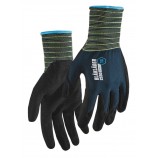 Blåkläder 29301457 Nitrile-dipped work gloves