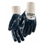 Blåkläder 29401466 Nitrile-dipped Work gloves