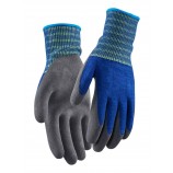 Blåkläder 29631452 Work gloves light lined, latex coated