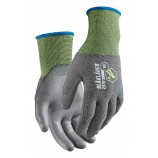 Blåkläder 29701468 Cut protection glove B PU-coated