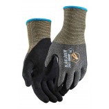 Blåkläder 29811473 Cut protection glove C Nitrile-coated