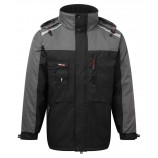 Tuff Stuff 299 Cleveland Jacket