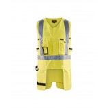 Blaklader 3027 High Vis Tool Vest