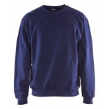 Blåkläder 30741762 Multinorm sweatshirt