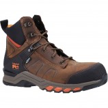 Timberland Pro Hypercharge Composite Safety Toe Work Boot