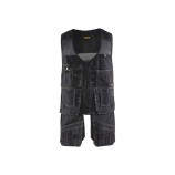 Blaklader 3100 Waistcoat 330gsm polycotton