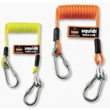 Ergodyne EY3130 Coil Tool Lanyard