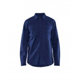 Blaklader 3226 Flame Retardant Shirt