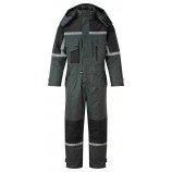 Fort 325 Orwell Waterproof Padded Coverall