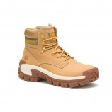 Caterpillar Invader Hiker Safety Honey