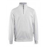 Blaklader 3369 Sweatshirt With Half Zip