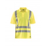 Blaklader 3391 Uv Polo Shirt High Vis