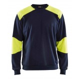 Blåkläder 34581762 Flame resistant sweatshirt