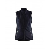 Blaklader 3851 Ladies Softshell Gilet