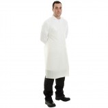 Supertouch D49 PE Aprons - 50 Micron x 500