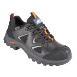 Himalayan 4120BK Gravity TRXII Waterproof Shoe