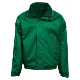 Orn 4300 Fulmar Bomber Jacket