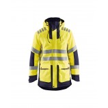 Blaklader 4469 High Vis Parka Evolution