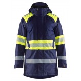 Blåkläder 44851977 Hi-Vis Winter Parka