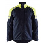 Blåkläder 45151519 Inherent Steel Winter jacket