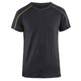 Blaklader 4798 Underwear T-Shirt Xlight, 100% Merino