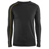 Blaklader 4799 Underwear Top Xlight, 100% Merino