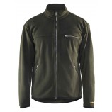 Blaklader 4830 Fleece Jacket