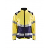 Blaklader 4877 High Vis Softshell Jacket