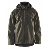 Blaklader 4890 Lightweight Lined Functional Jacket