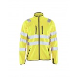 Blaklader 4906 High Vis Jacket Softshell