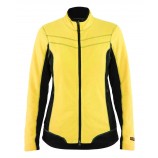 Blaklader 4924 Ladies Micro Fleece Jacket