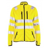 Blaklader 4926 Ladies High Vis Jacket Softshell