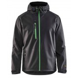 Blaklader 4949 Pro Softshell Jacket