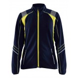 Blåkläder 49731010 Women's microfleece jacket