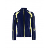 Blaklader 4993 Micro Fleece Jacket