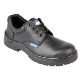 Himalayan 5113BK Black HyGrip Safety Shoe