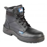 Himalayan 5114BK Black HyGrip Safety Boot