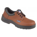 Himalayan 5118BR Brown HyGrip Safety Shoe