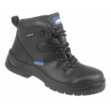 Himalayan 5120BK Black HyGrip "Waterproof" Safety Boot