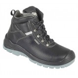 Himalayan 5155BK Black S3 Iconic 5-ring Safety Boot