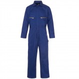 Supertouch W27 Polycotton Coverall - Plus