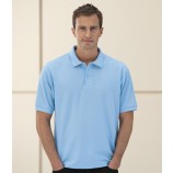 Jerzees 539M Pique Polo Shirt 