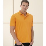 Jerzees 577M Ultimate Pique Polo Shirt 