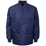 Supertouch W22 Quilted Shell Jacket