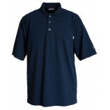 Tranemo Workwear 590589 FR Poloshirt