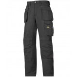 Snickers SI004 Ripstop Trouser (3213)