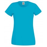 Fruit of the Loom SS060 Women's original T