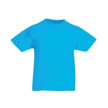 Fruit of the Loom SS088 Kids original T