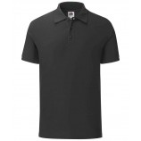 Fruit of the Loom SS440 Iconic polo