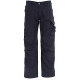 Tranemo Workwear 602081 Tera TX Non-Metal FR Trousers